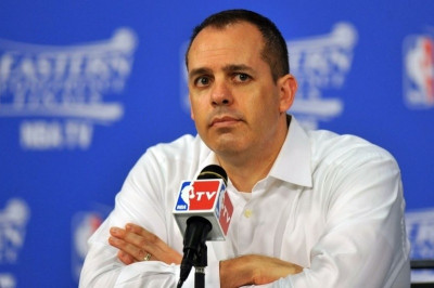 Ιντιάνα Πέισερς: Νέο πολυετές συμβόλαιο για Φρανκ Βόγκελ