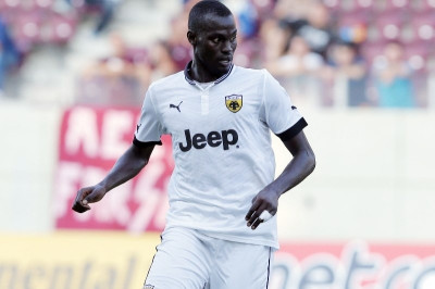 ΑΕΚ: Πρόβλημα και με Φαγέ