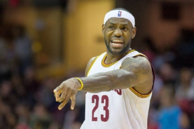 Μαϊάμι Χιτ: Ραντεβού με Λεμπρόν στη Βραζιλία