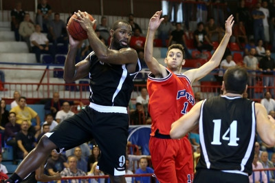 Κύπελλο Ελλάδας: Στους «4» ο Απόλλωνας Πατρών (photos)