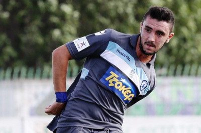 Ατρόμητος: Πρόβλημα με Κούρο