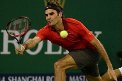 Σανγκάη: Και τώρα... Φέντερερ – Τζόκοβιτς (video)