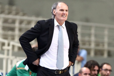 Ιβάνοβιτς: «Θα είμαστε έτοιμοι, θέλουμε τον κόσμο δίπλα μας»