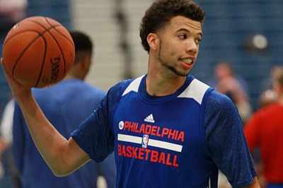 Φιλαδέλφεια 76ερς: Προλαβαίνει τη regular season ο Κάρτερ-Ουίλιαμς