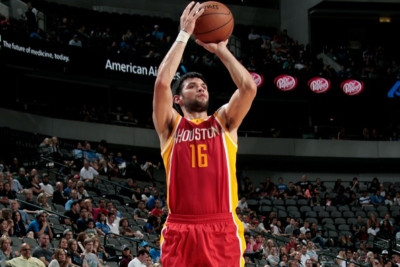 Χιούστον Ρόκετς: Η νέα απίστευτη εμφάνιση του Παπανικολάου (videos)