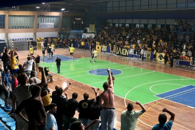 ΑΕΚ: Χωρίς φιλάθλους στο Κιλκίς