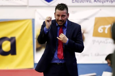 Παπαθεοδώρου: «Κάτι μακρινό ο τελικός»