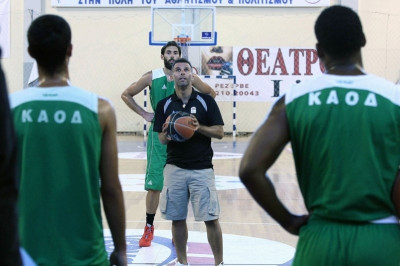 ΚΑΟΔ: Τα εισιτήρια για Τρίκαλα BC