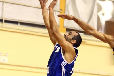 Καλαμπόκης: «Σύμμαχός μας ο χρόνος»