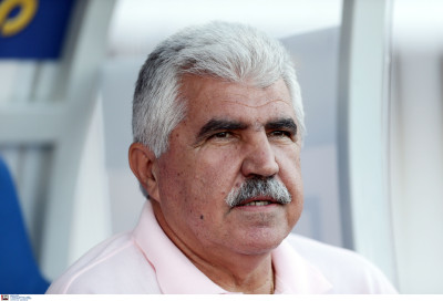 Παράσχος: «Δεν είχε τα μούτρα ο Σπανός»