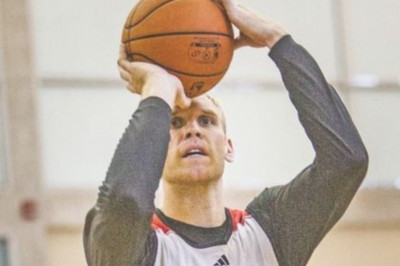 Τορόντο Ράπτορς: Διάσειση ο Στιέμσμα, έξω και ο Νογκέιρα