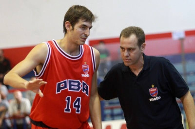 Δεγαΐτας: «Ενθουσιασμός κι ελπίδα στον Πανιώνιο»