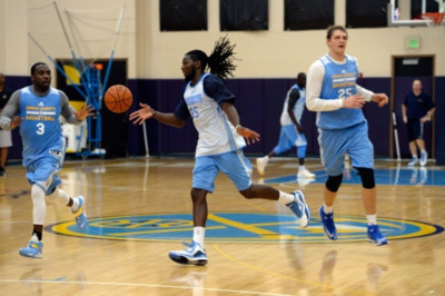 Ντένβερ Νάγκετς: Ρεπό για τον «ανανεωμένο» Φαρίντ