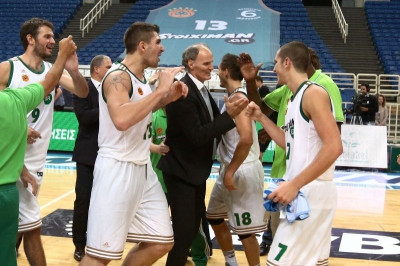 Μανωλόπουλος: «Πέντε εμείς, πέντε ο αντίπαλος»