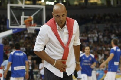 Τζόρτζεβιτς: «Ευχαριστώ τον Ολυμπιακό, αλλά…»