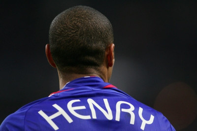 Γαλλικά σενάρια για Ανρί