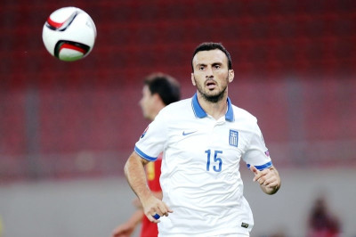 Εθνική Ελλάδας: Σήμερα τα σπουδαία για Τοροσίδη