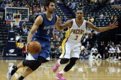 Μινεσότα Τίμπεργουλφς: Πίστη στην άμυνα του Ρίκι Ρούμπιο