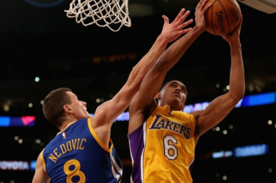 Λος Άντζελες Λέικερς: Μία εβδομάδα έξω ο Τζόρνταν Κλάρκσον