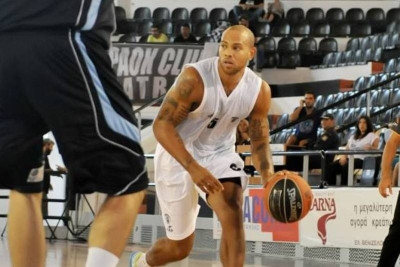 Κάρτερ: «Με διάθεση για τη νίκη»