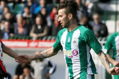 Αχαρναϊκός: Χωρίς απρόοπτα στο Ρέθυμνο