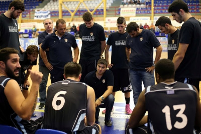 Κόροιβος Αμαλιάδας: «Νέοι και ωραίοι»