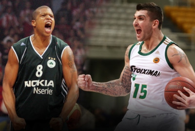 Παναθηναϊκός: Από τον Μπατίστ στον... Μπατίστα