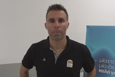 ΚΑΟΔ: «Στόχος, η γρήγορη παραμονή» (videos)