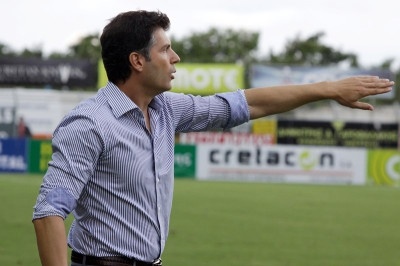 Χριστόπουλος: «Έτοιμοι με Ξάνθη»