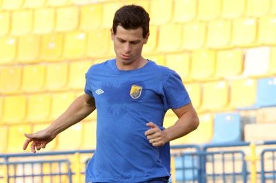 Άρης:  Πάνοπλος με Εθνικό Αγιονερίου