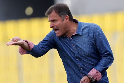 Άρης:  Ερωτηματικό ο τερματοφύλακας