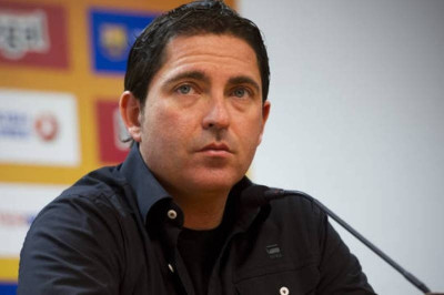 Πασκουάλ: «Θα παλέψει για τον τίτλο ο Ολυμπιακός»