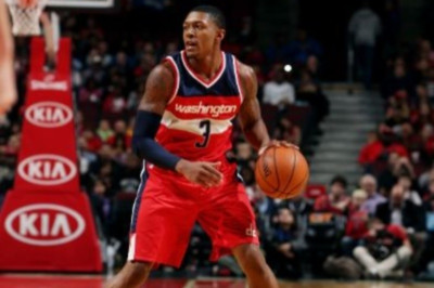 Ουάσινγκτον Ουίζαρντς: Δύο μήνες έξω ο Μπράντλι Μπιλ!