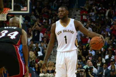 Νιου Ορλίνς Πέλικανς: Προοδεύει ο Έβανς, προβληματίζεται ο Ουίλιαμς