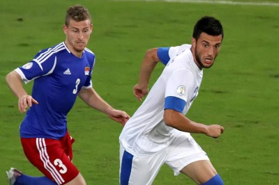 Σάμαρης: «Είμαστε έτοιμοι»