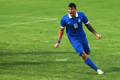 Εθνική Ανδρών: Ονειρεμένο ντεμπούτο Καρέλη (video)