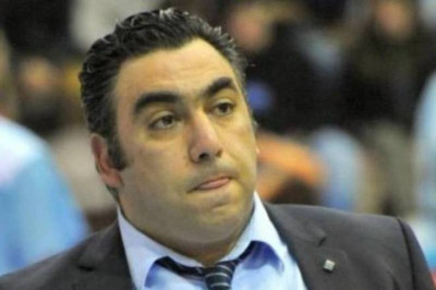 Κουταλιανός: «Να αποβάλουμε νωρίς το άγχος»