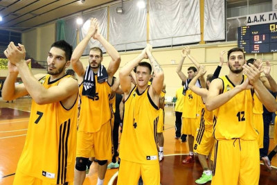 ΑΕΚ: «Θα ματώνει για τη νίκη»