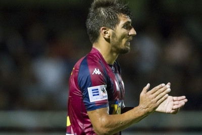 Βέρτζος: «Δεν φανταζόμασταν ιδανικότερο ξεκίνημα»