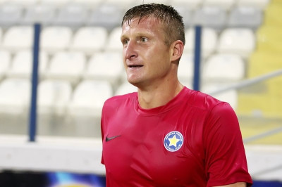 Αστέρας Τρίπολης: Αγωνία για Γκοϊάν