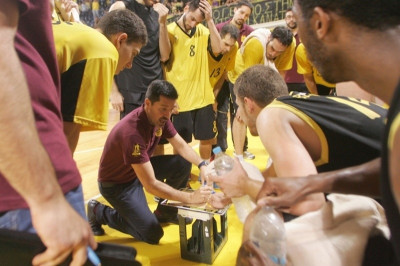 Άρης: «Κρίσιμη χρονιά»