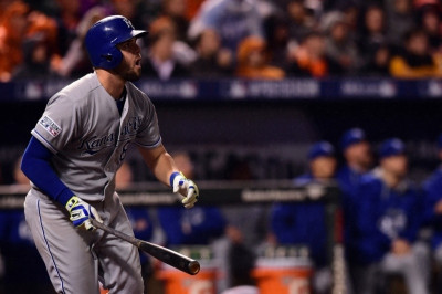 MLB: «Καθάρισε» ο Μουστάκας στον πρώτο «εμφύλιο» (videos)