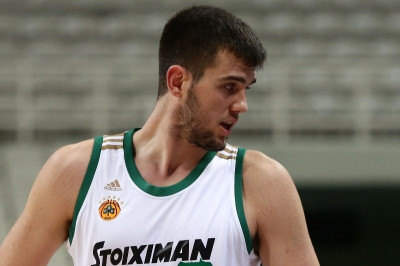 Παναθηναϊκός: Πρόβλημα και με Διαμαντάκο