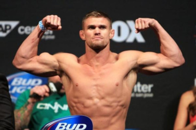 TUF 20 Finale: Ραντεβού Noons με Cruickshank στο Λας Βέγκας