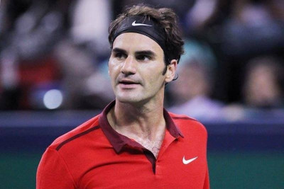 Σανγκάη: Φέντερερ από τα... παλιά, 2-0 τον Τζόκοβιτς (video)