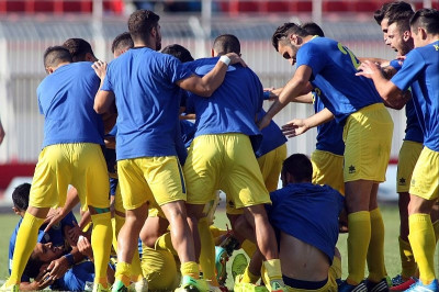 Football League: Πρεμιέρα με… μπαμ στον Βόλο!
