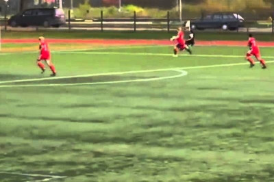 Βέλγιο: Τρελό... τέρμα από 15χρονη! (video)