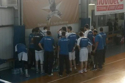 Νότιος Όμιλος: Εντυπωσιακός ο Πανερυθραϊκός