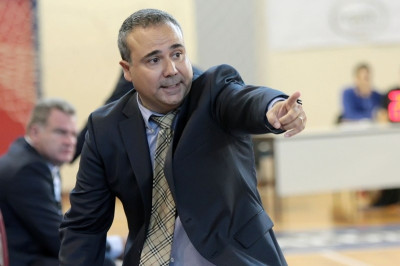 Φλεβαράκης: «Πρέπει να μπει και η μπάλα στο καλάθι»