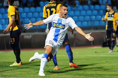 ΠΑΣ Γιάννινα: Ανεβάζει στροφές ο Ίλιτς